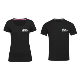 camiseta urban top ocr topholds