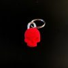 topholds crossfit kettlebell keychain